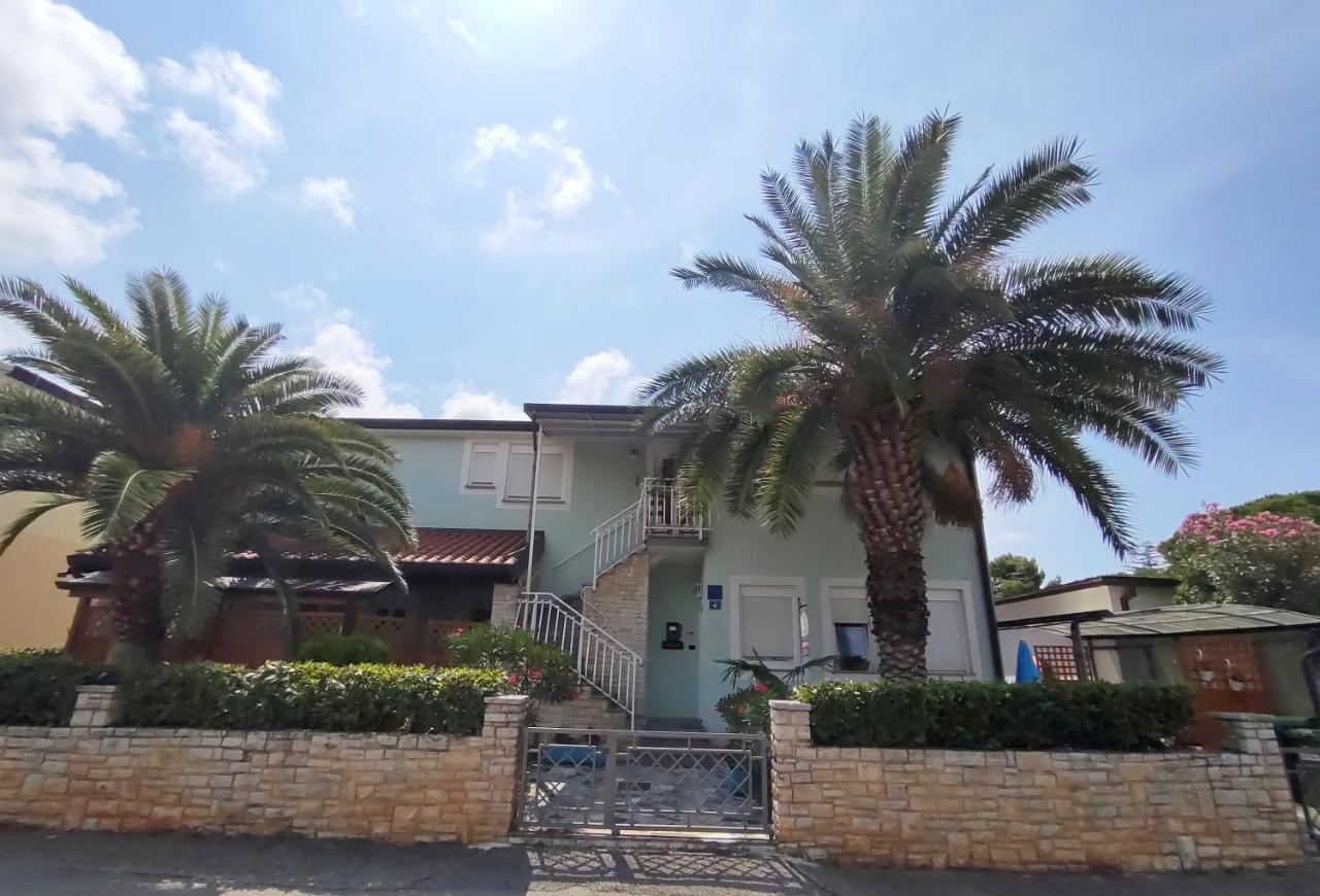 Azalea, Apartment Umag