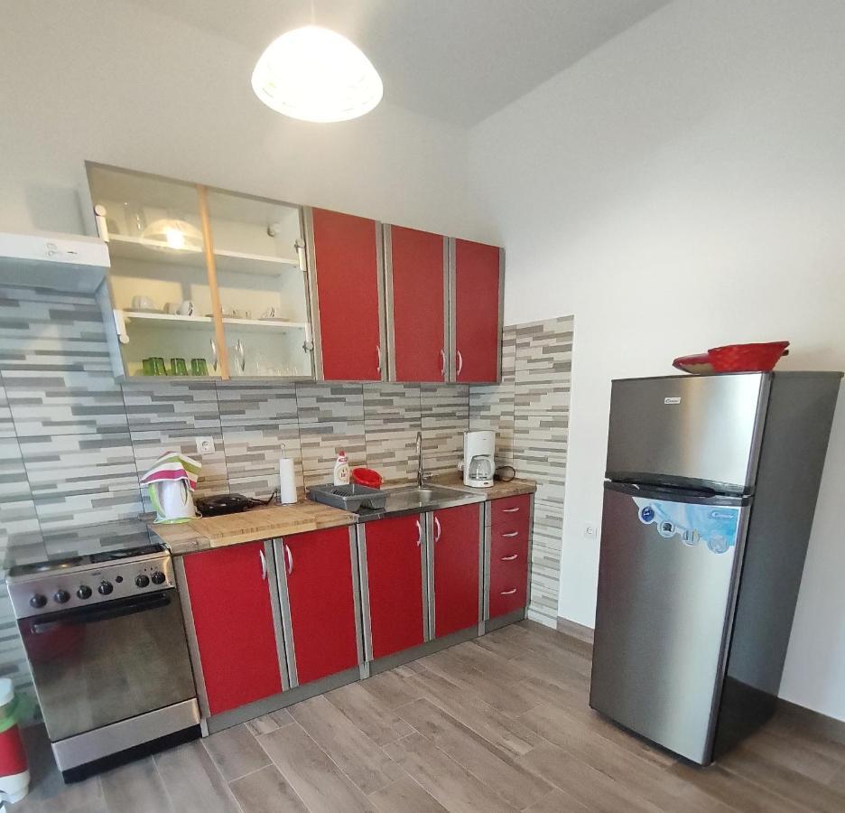 Azalea, Apartment Umag