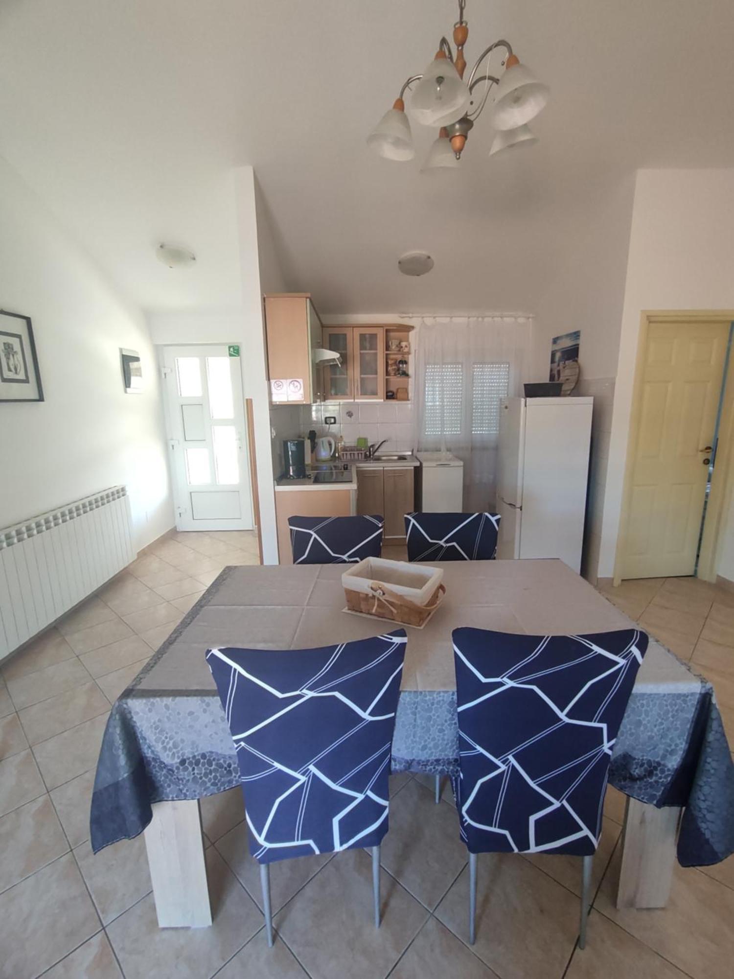 Azalea, Apartment Umag