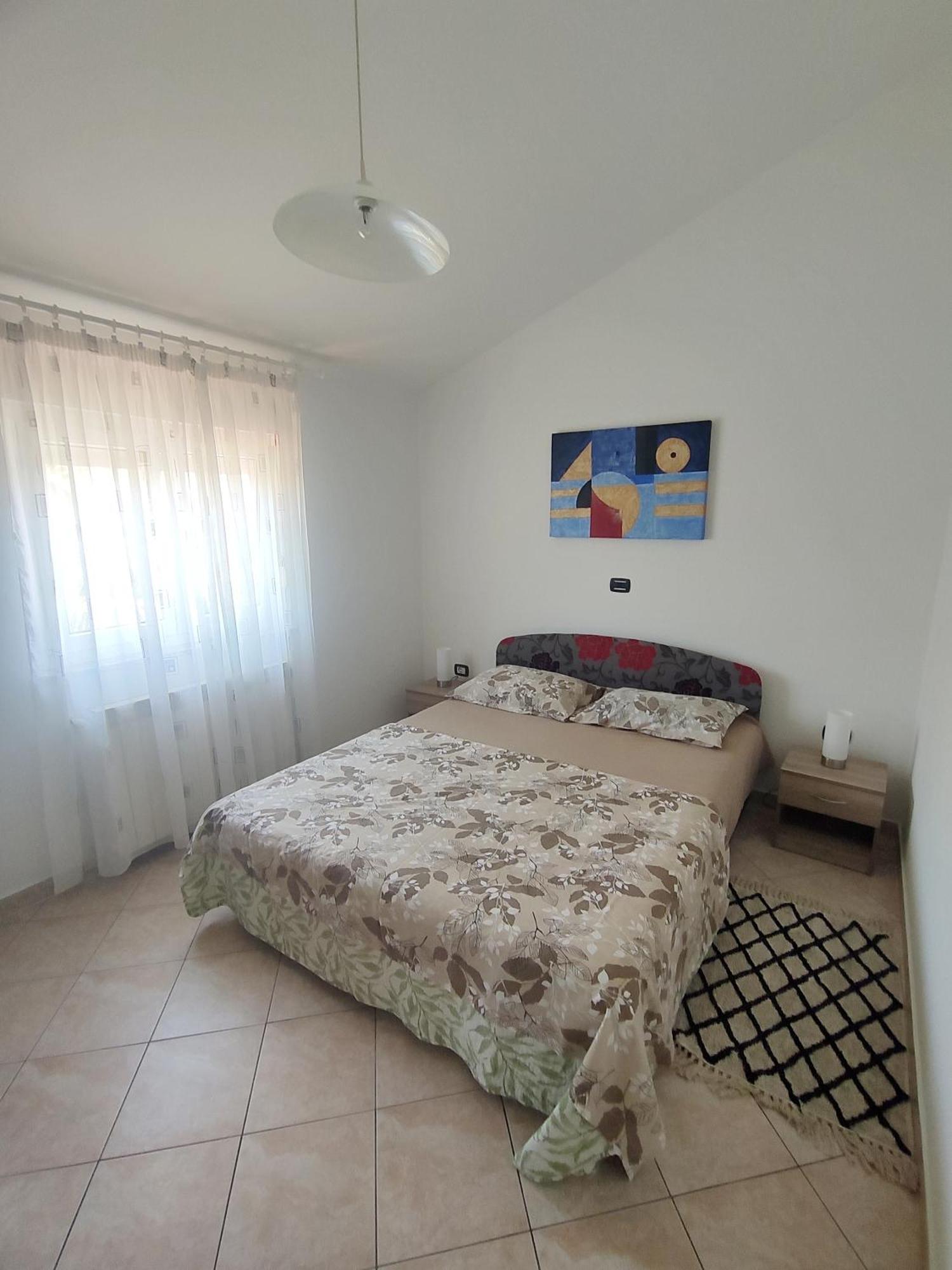 Azalea, Apartment Umag